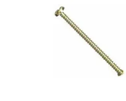 Legrand Interrupteur En Saillie-Vis longue, longueur 40mm Mosaic lot de 100