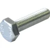 Lem Select Kit De Vis-Vis à métaux 8 x 30 mm tête hexagonale zingué (boîte de 100)