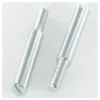 Vis Express Vis relieur Cylindrique Fendue M5X16 7X50 Acier zingué - 100 pièces