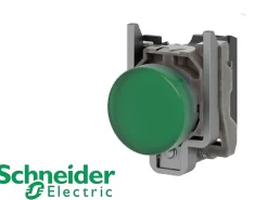 Schneider Electric Autre Commande Modulaire-Voyant lumineux à LED Schneider Harmony XB4 230V vert