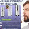 Weeplow Adoucisseur D'Eau-(r) Neptune 11L - système de filtration par gravité pour eau potable