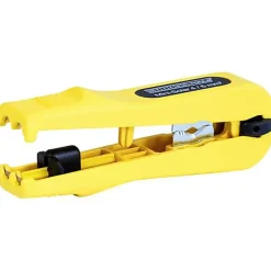 Weicon Mini-Solar 4/6 mm² - Pince à dénuder solaire compacte pour électricien 10065752