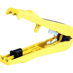 Weicon Mini-Solar 4/6 mm² - Pince à dénuder solaire compacte pour électricien 10065752