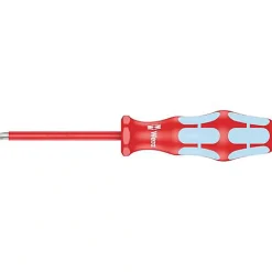 V33 Wera 3162 i 05022733001 Tournevis VDE Phillips PH1 178 mm
