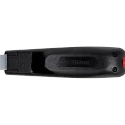 4M Pince À Dénuder-Wiha 44240 Abisolier-/Abmantelwerkzeug - outil de de9nudage pour ce2bles ronds 4-28 mm, 130 mm