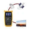 Satlink WS6933 Pointeur Satellite Réglage Parabole Camping