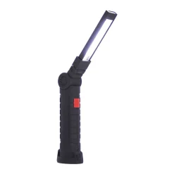 Xanlite Baladeuse-- Baladeuse LED pliable, Rechargeable USB, 200 lumens - BL200RUSB