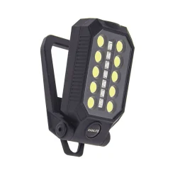 Xanlite Baladeuse-- Baladeuse LED Rechargeable USB-C, 5 modes d'éclairage, 450 lumens - BL700R