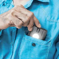 Xanlite Baladeuse-- Baladeuse LED Rechargeable USB-C, 800 lumens - BL1200R