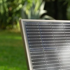 Xanlite Panneau Solaire Plug And Play-- Panneau solaire Kit Home 250W, IP67, Onduleur WIFI, Câble 3m - ENKHOME250W
