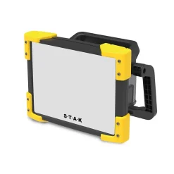Stak X-BLAST PRO : Lampe de travail pour batteries 18V, 5000 lm