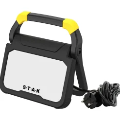 Stak X-BLAST 65W : éclairage de zone LED avec câble de 3m, 6500lm