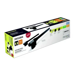 Moovo Motorisation De Portail-Xw532km - Motorisation Portail Battant