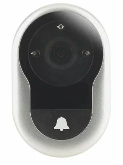 Yale Visiophone-- Judas Numérique 4500 Memory - Ddv 4500