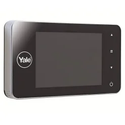 Yale Visiophone-- Judas Numérique 4500 Memory - Ddv 4500