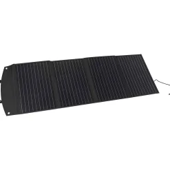 Zipper Panneau solaire - 120 W