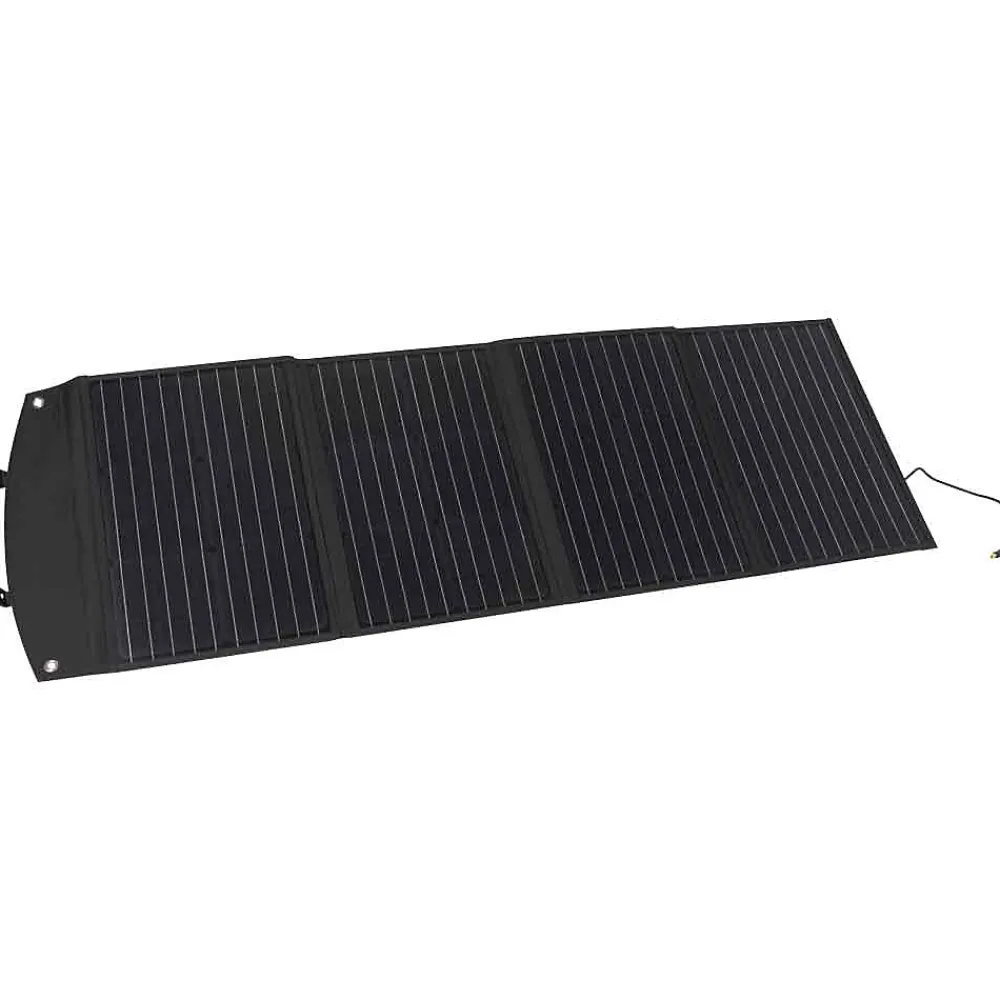 Zipper Panneau solaire - 120 W