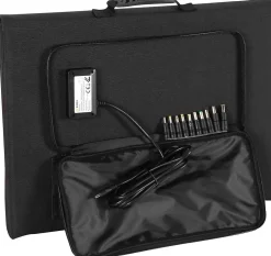 Zipper Panneau solaire - 120 W
